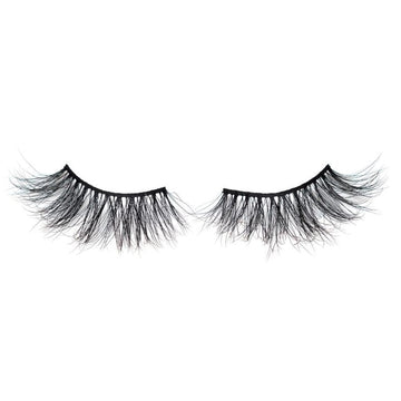 25 MM 3D Lashes